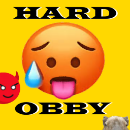 Hard Obby🥵