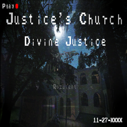 Justice's Church