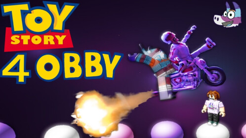 PROLIFERACION OBBY