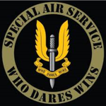 --- Special Air Service ---