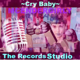 The Records Studio Stage