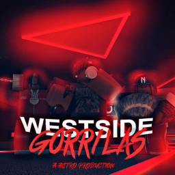 Westside Gorillas Hangout