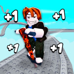 +1 Pogo Speed Escape