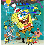 THE BIG celebration of spongebob group
