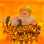 [🔥NEW BIG UPDATE!] 💪Neo Lifting Simulator🚀