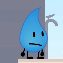 Teardrop Obby icon