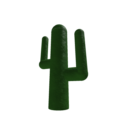 cactus flop