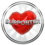 TRESPASS SUPPORTER