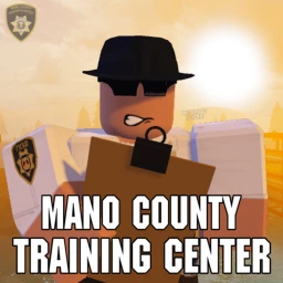 Mano County Training Center icon