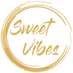 .SWEET VIBES.