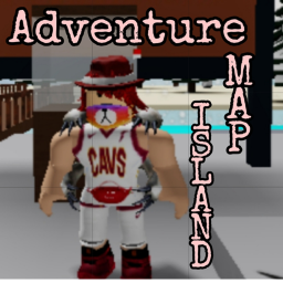AdventureMapIsland