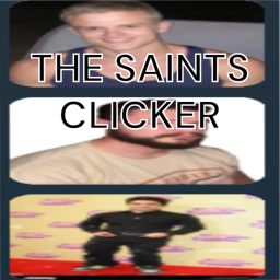 THE SAINTS CLICKER