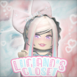 Luciano's Closet ୨୧