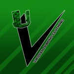 Viridian Domino Clothing