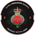 |BBA| • The Grenadier Guards