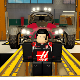 Racing simulator 🏎(BETA)