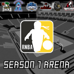 [RNBA] Arena