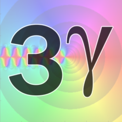 Trigamma Games Roblox group icon