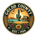 Goldd County, TX | Border Crossing RP