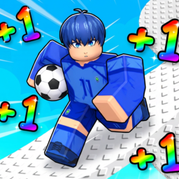 [⚽]Escape Blue Locks to Get Rich!