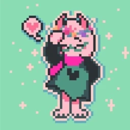 🎀♡🔪 icon