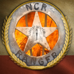 1st Ranger Battalion, "Light of California"