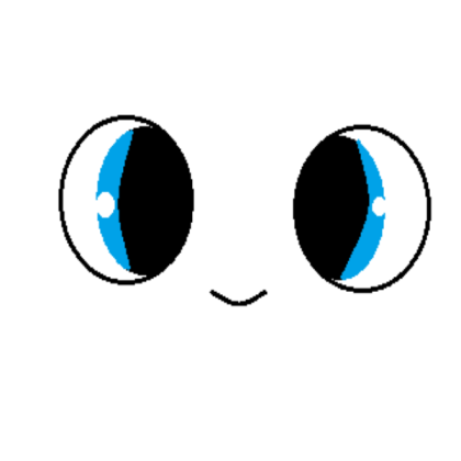(Kiddy faces) Cute Boy Roblox decal