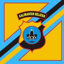 [POLDA] Kalimantan selatan