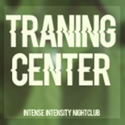 Traning Center Intense Intensity Nightclub