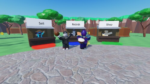 [Alpha] 🍚 Rice Simulator 🍚