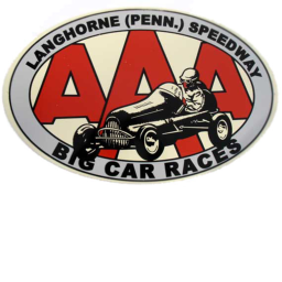 Langhorne speedway