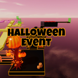 🎃 Halloween Event 👻  Quartz Test Your Obby Speed