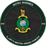|BA| -[Royal Gurkha Rifles]-