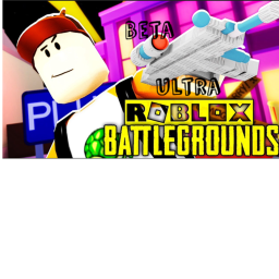 Destruction battlegrounds {ultra}