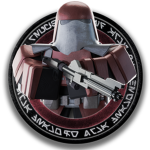 | TCAR | 21st Galactic Marines