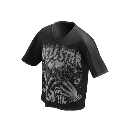 Hellstar Shirt