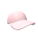 Light Pink Baseball Cap