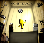 Canaan nightmares group