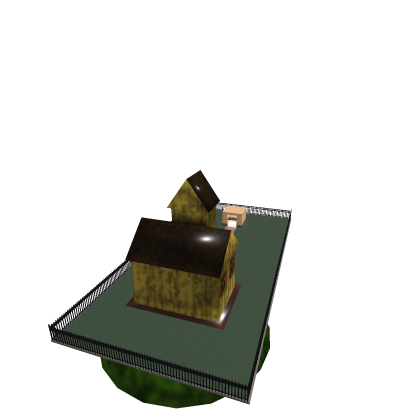 OldElevator and Haunted House
