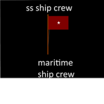 ss ship crew fan club