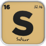 Sulfur Hat