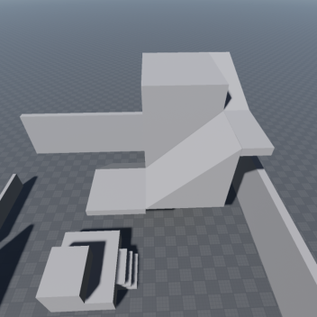 Testing Place
