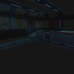Training Site Zeta