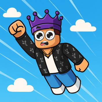 How Far Can you Fly [Test Place]