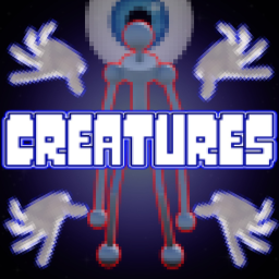 Creatures 👁️