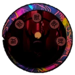 caption=Badge