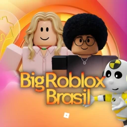 (EXPLORE BBB26'S HOUSE) Big Roblox Brazil ☎️ icon