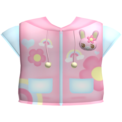 cutecore tween mezzo berrie chan top Roblox item