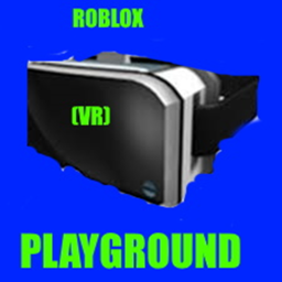 [Summer update] [BETA] Roblox Vr playground™