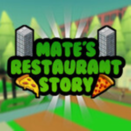 Mate's Restaurant Story V.1.18 {Update}